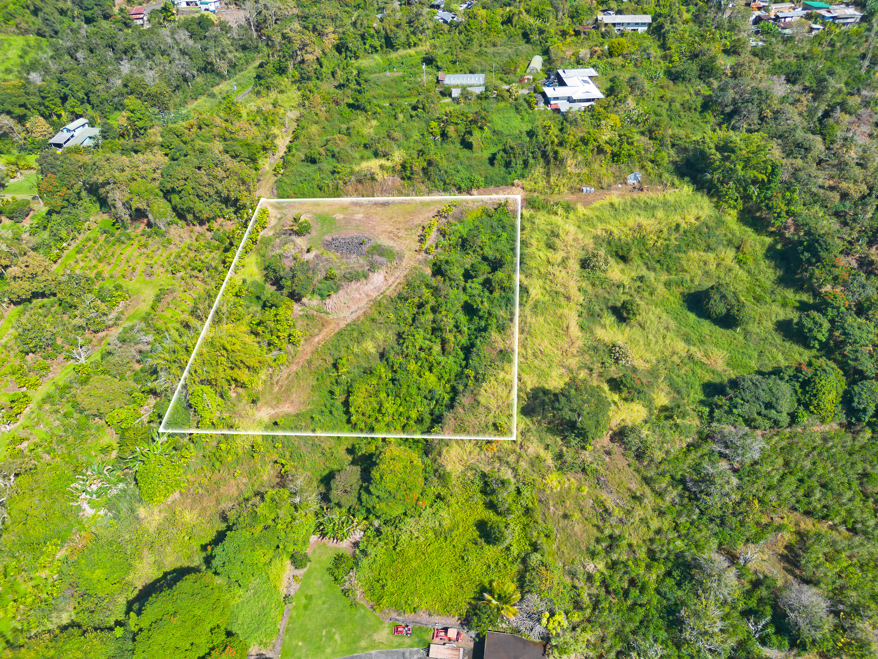 82-1088 Lot A Koa Road Captain Cook, HI 96704 - Photo 11 of 30