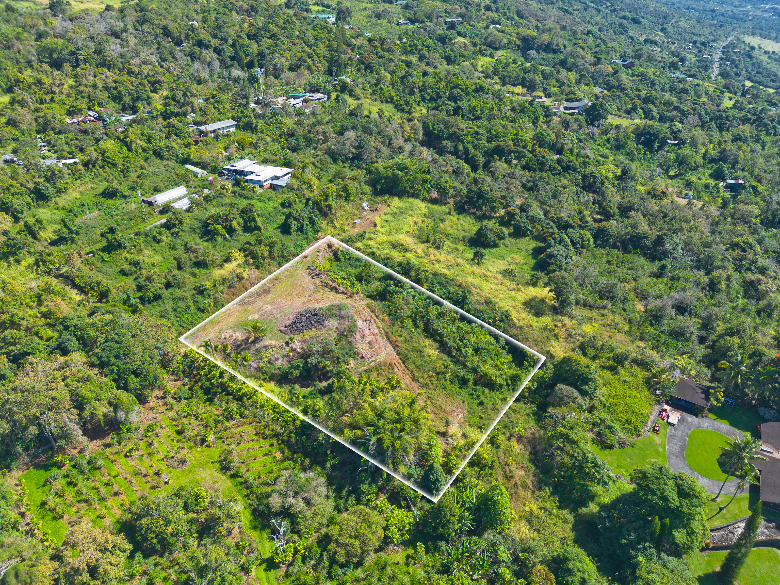 82-1088 Lot A Koa Road Captain Cook, HI 96704 - Photo 12 of 30