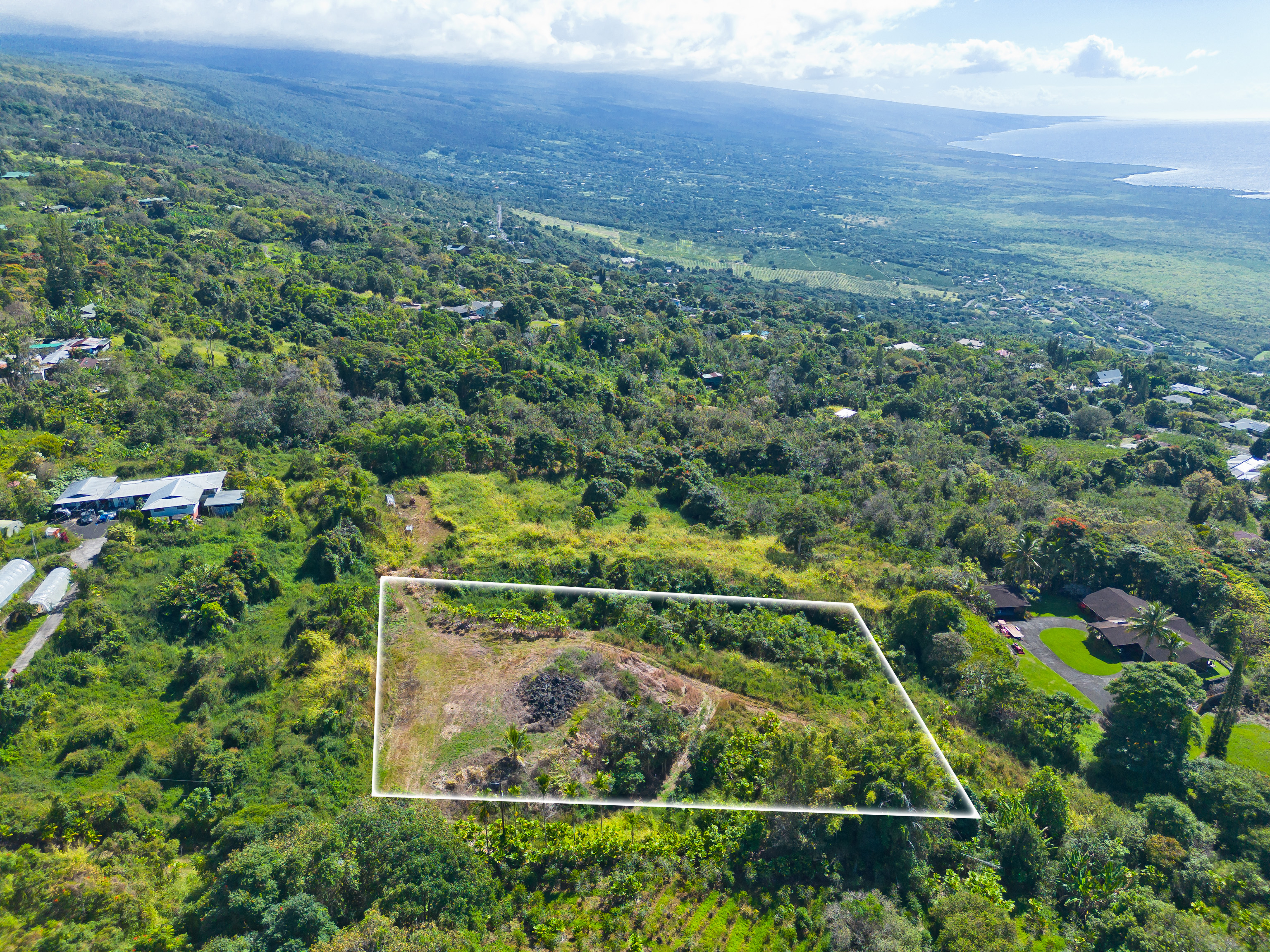 82-1088 Lot A Koa Road Captain Cook, HI 96704 - Photo 13 of 30