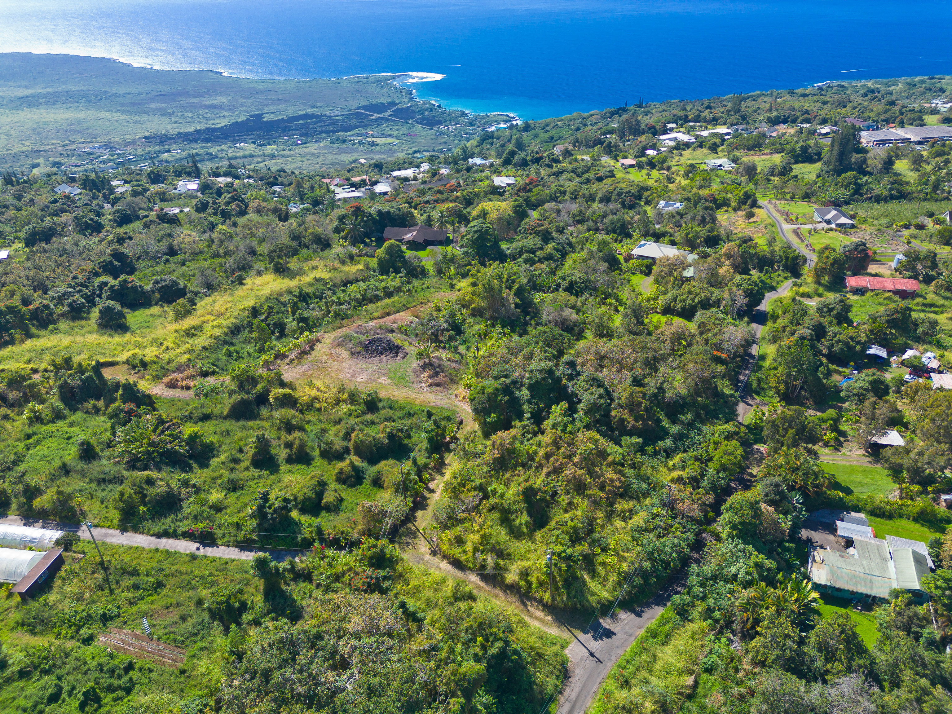 82-1088 Lot A Koa Road Captain Cook, HI 96704 - Photo 15 of 30