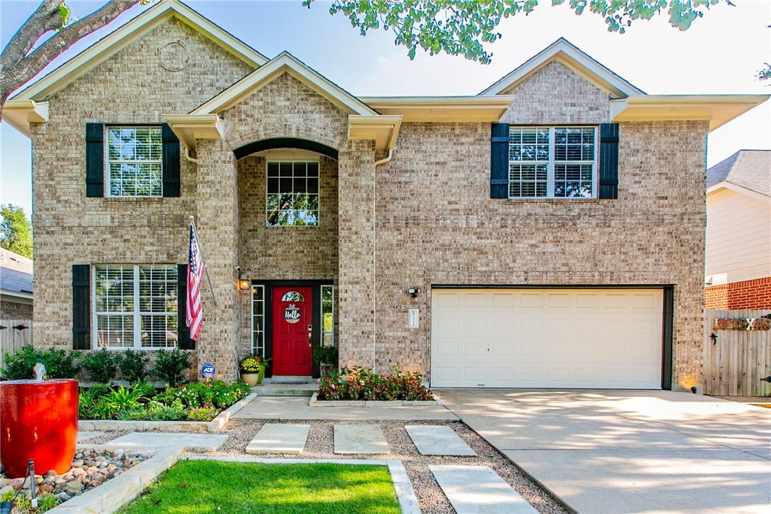 1504 Old Mill Road Cedar Park, TX 78613 - Photo 1 of 1