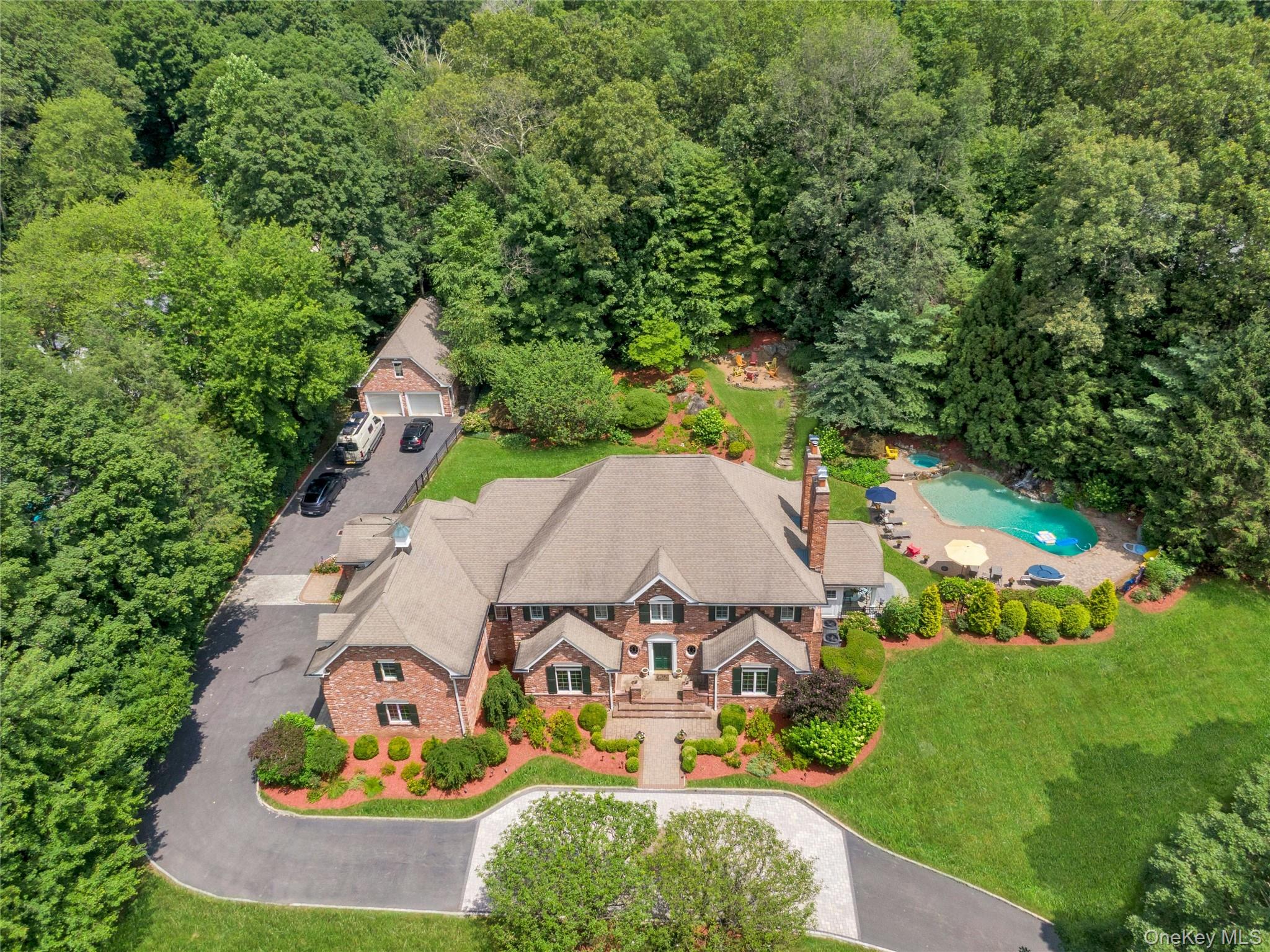 10 Hidden Oak Road Armonk, NY 10504 - Photo 29 of 36