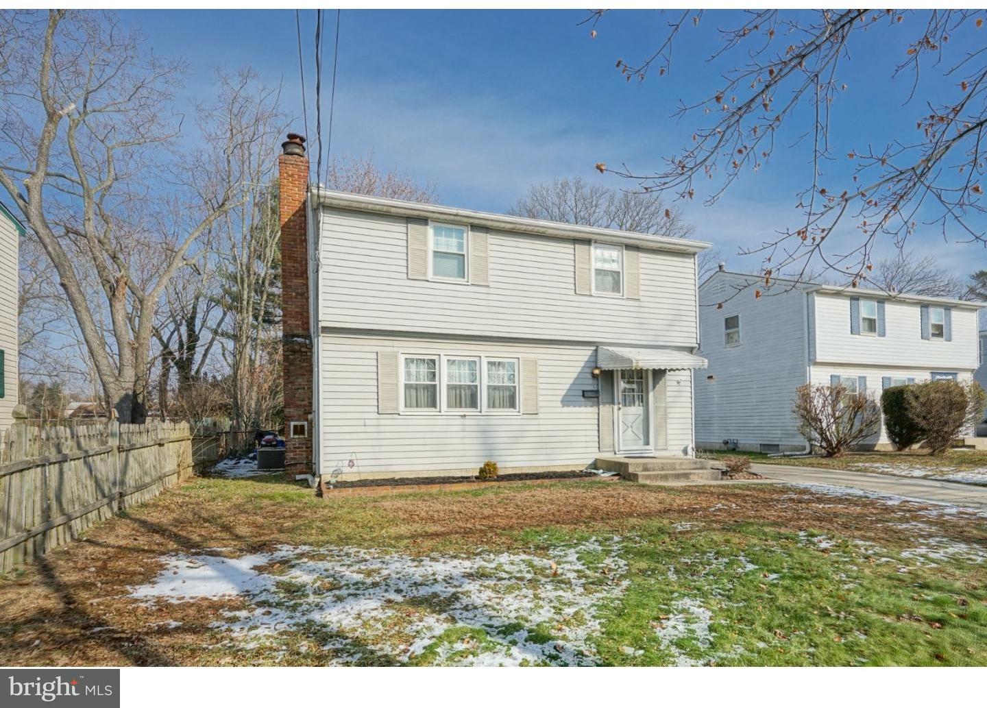 9 Deptford Road Glassboro, NJ 08028 - Photo 2 of 25