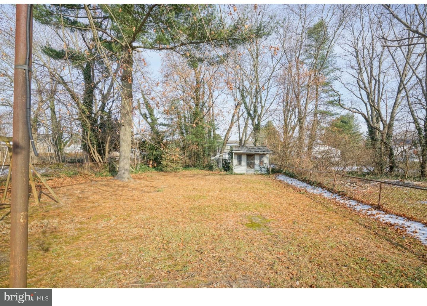 9 Deptford Road Glassboro, NJ 08028 - Photo 24 of 25