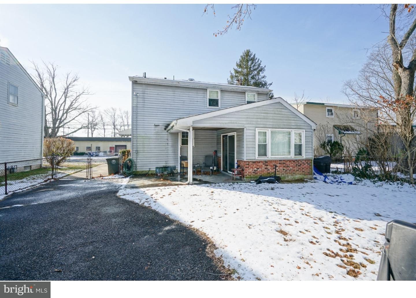 9 Deptford Road Glassboro, NJ 08028 - Photo 25 of 25