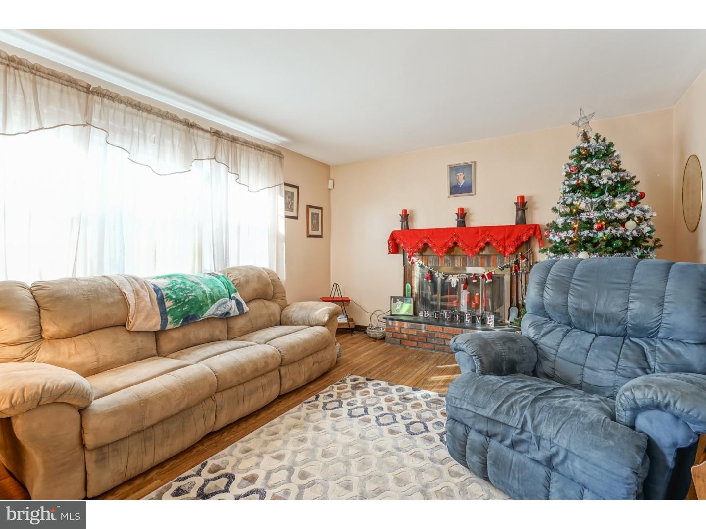 9 Deptford Road Glassboro, NJ 08028 - Photo 4 of 25