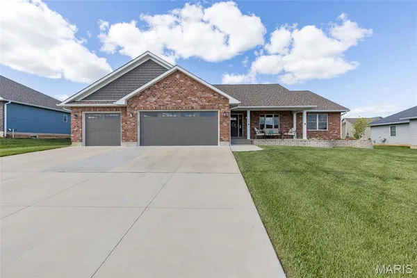 $435,000 | 119 Buford Mountain Road, Farmington, MO 63640