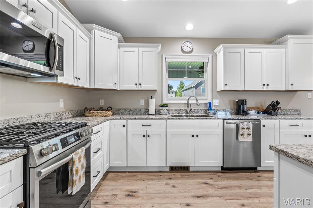 119 Buford Mountain Road Farmington, MO 63640 - Photo 15 of 54