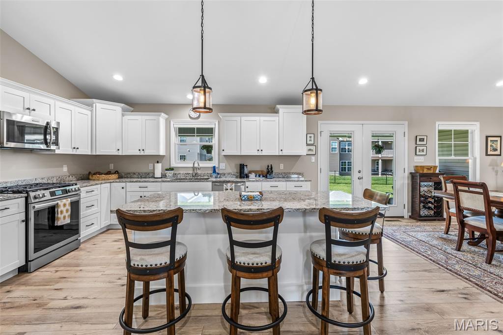119 Buford Mountain Road Farmington, MO 63640 - Photo 19 of 54