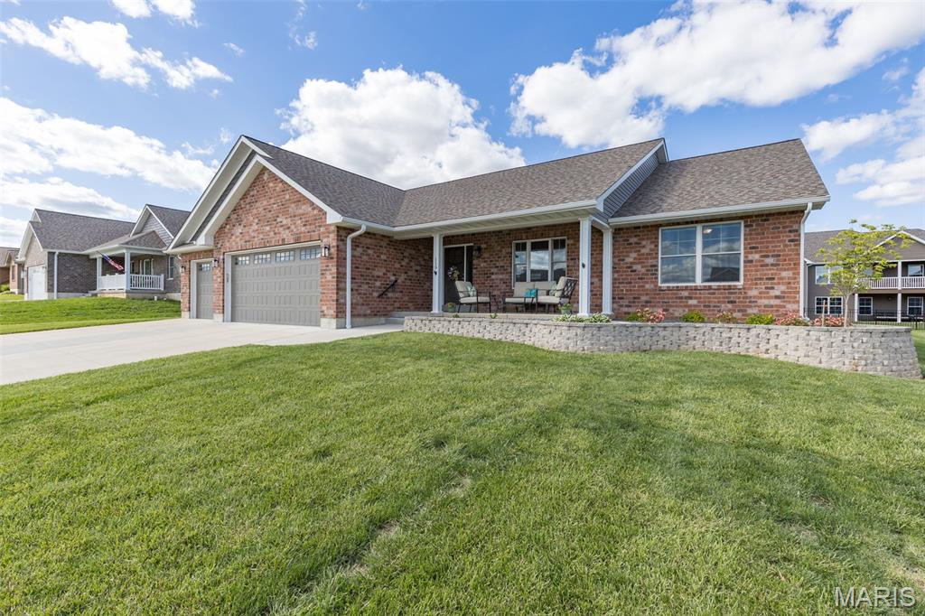 119 Buford Mountain Road Farmington, MO 63640 - Photo 2 of 54