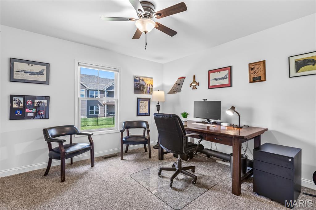 119 Buford Mountain Road Farmington, MO 63640 - Photo 30 of 54