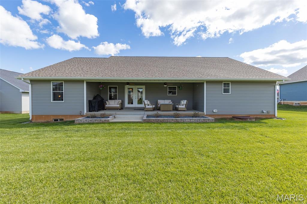 119 Buford Mountain Road Farmington, MO 63640 - Photo 3 of 54