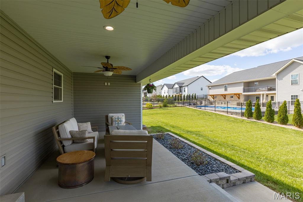 119 Buford Mountain Road Farmington, MO 63640 - Photo 49 of 54