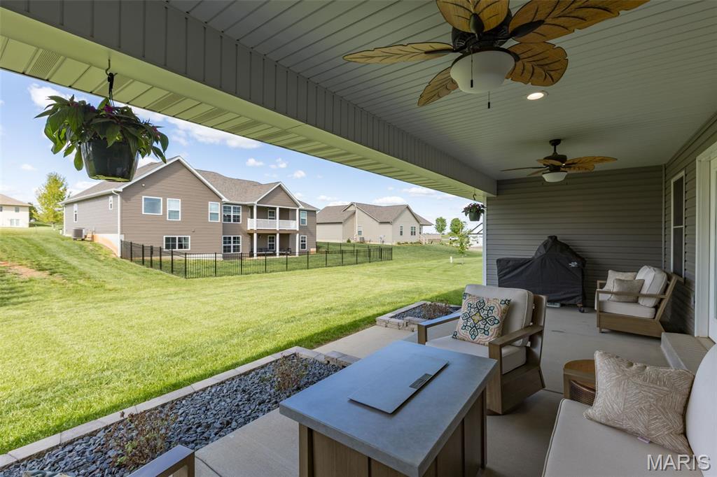 119 Buford Mountain Road Farmington, MO 63640 - Photo 50 of 54