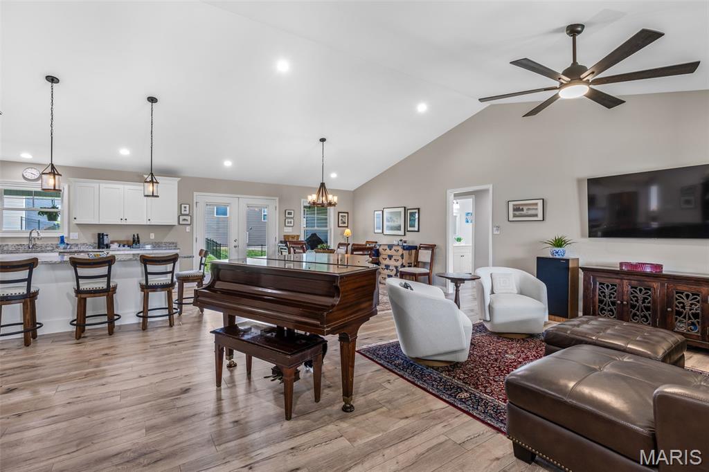 119 Buford Mountain Road Farmington, MO 63640 - Photo 5 of 54