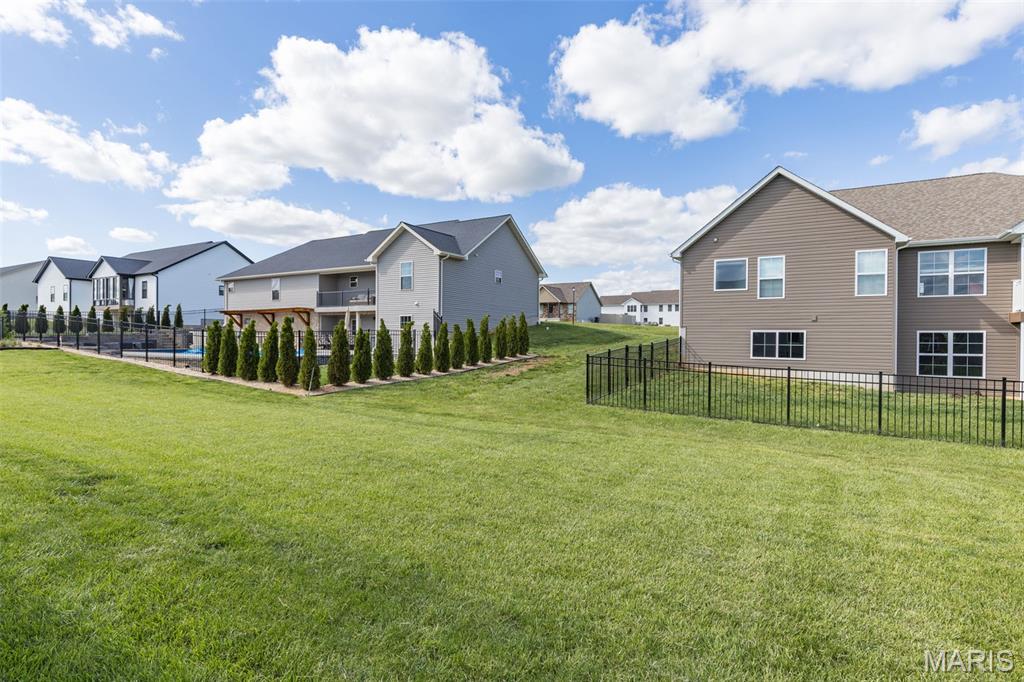 119 Buford Mountain Road Farmington, MO 63640 - Photo 51 of 54