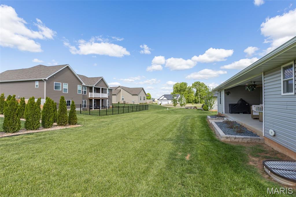 119 Buford Mountain Road Farmington, MO 63640 - Photo 52 of 54