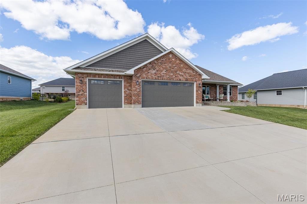119 Buford Mountain Road Farmington, MO 63640 - Photo 53 of 54