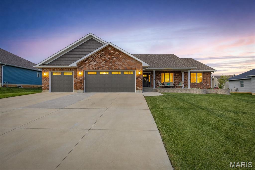 119 Buford Mountain Road Farmington, MO 63640 - Photo 54 of 54