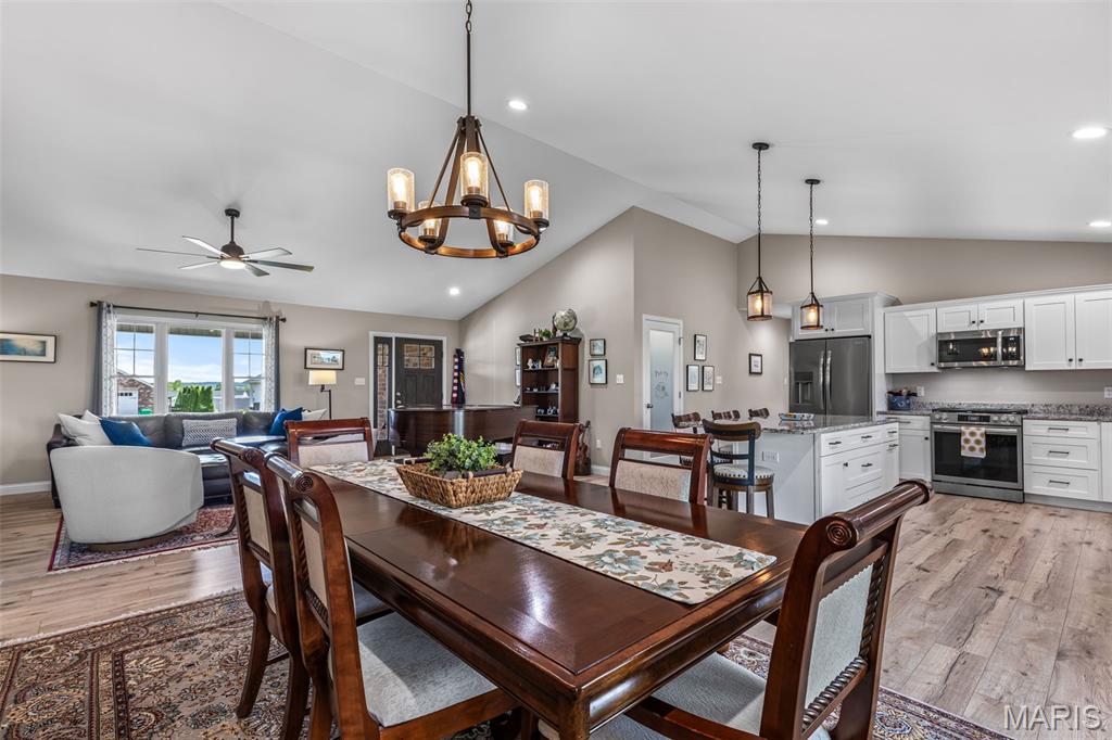 119 Buford Mountain Road Farmington, MO 63640 - Photo 10 of 54