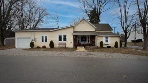 $219,000 | 107 Main Street, Shirley, IN 47384