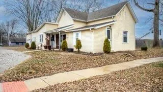 $219,000 | 107 Main Street, Shirley, IN 47384