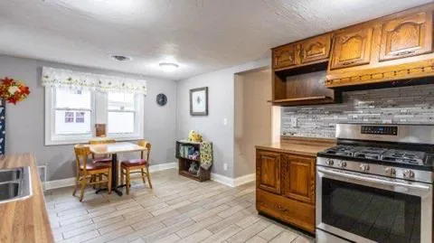 $219,000 | 107 Main Street, Shirley, IN 47384