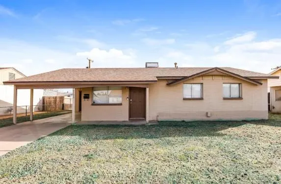 $1,599 | 8233 West Indianola Avenue, Phoenix, AZ 85033