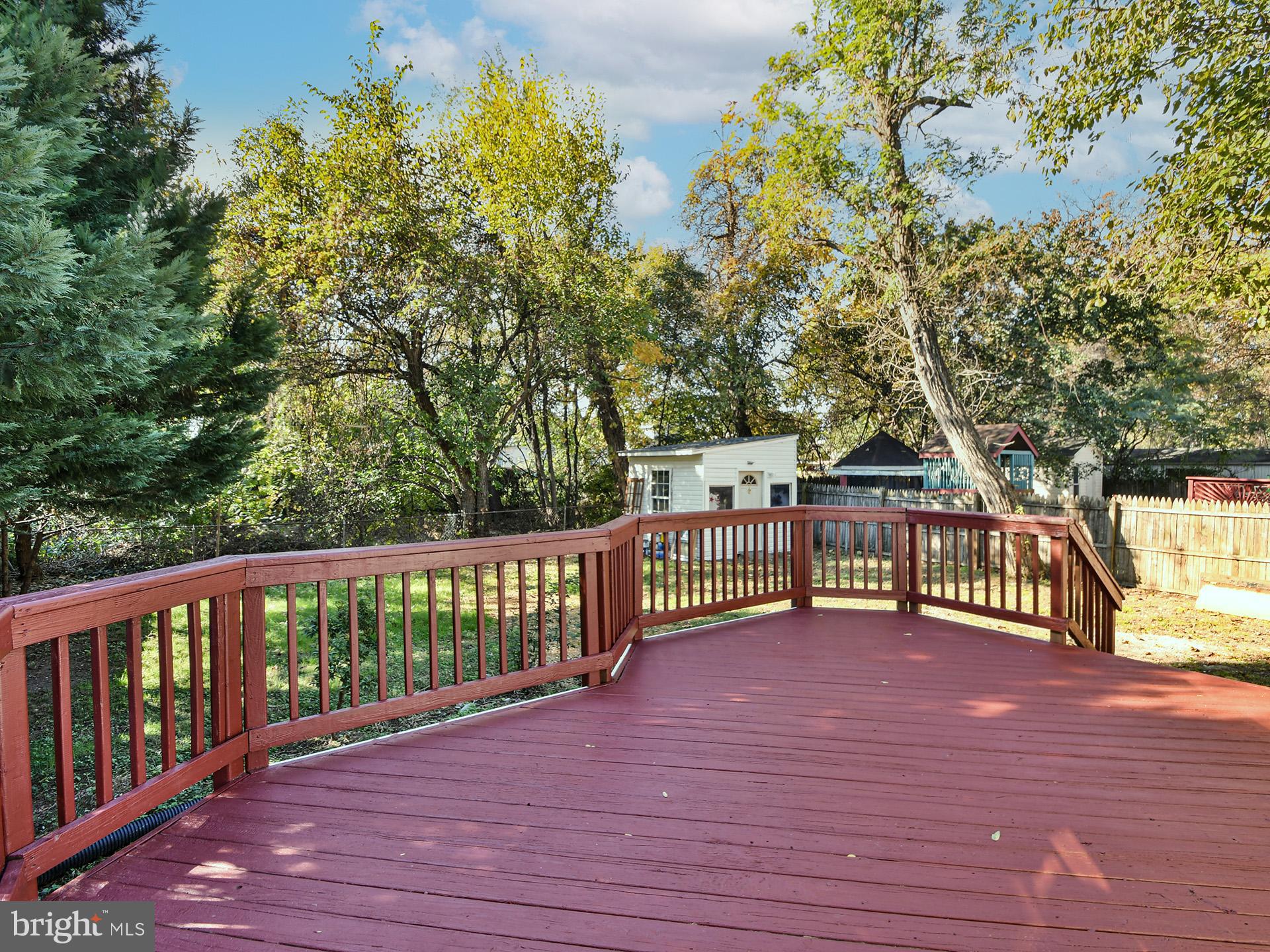 5415 Powhatan Road Riverdale, MD 20737 - Photo 21 of 53