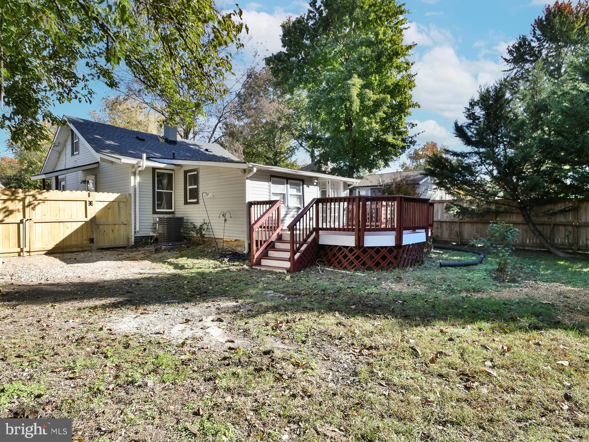 5415 Powhatan Road Riverdale, MD 20737 - Photo 24 of 53