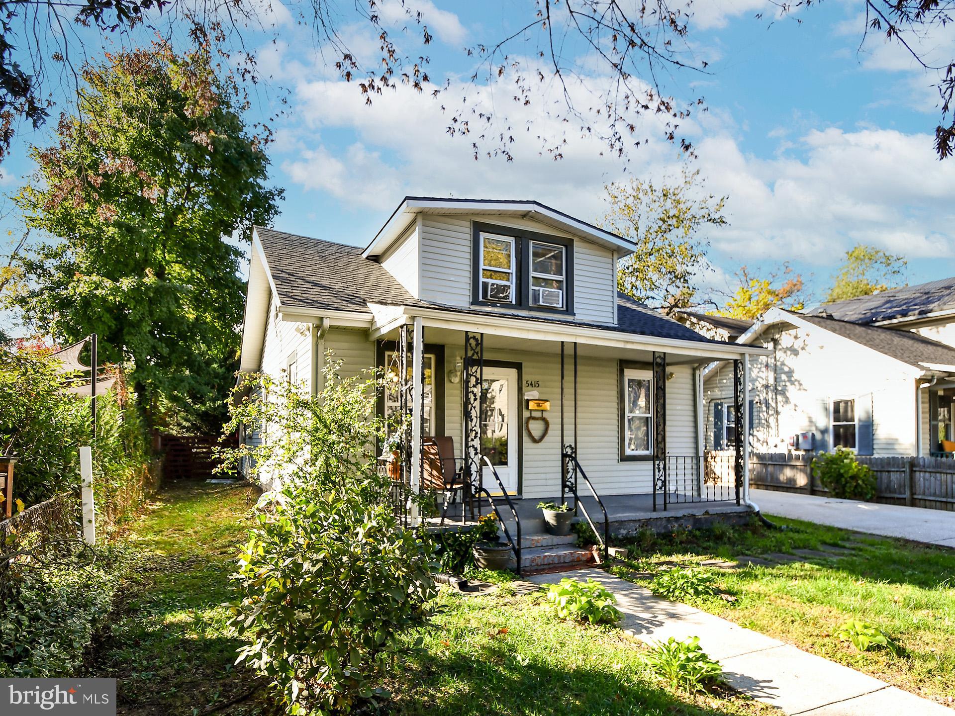 5415 Powhatan Road Riverdale, MD 20737 - Photo 3 of 53