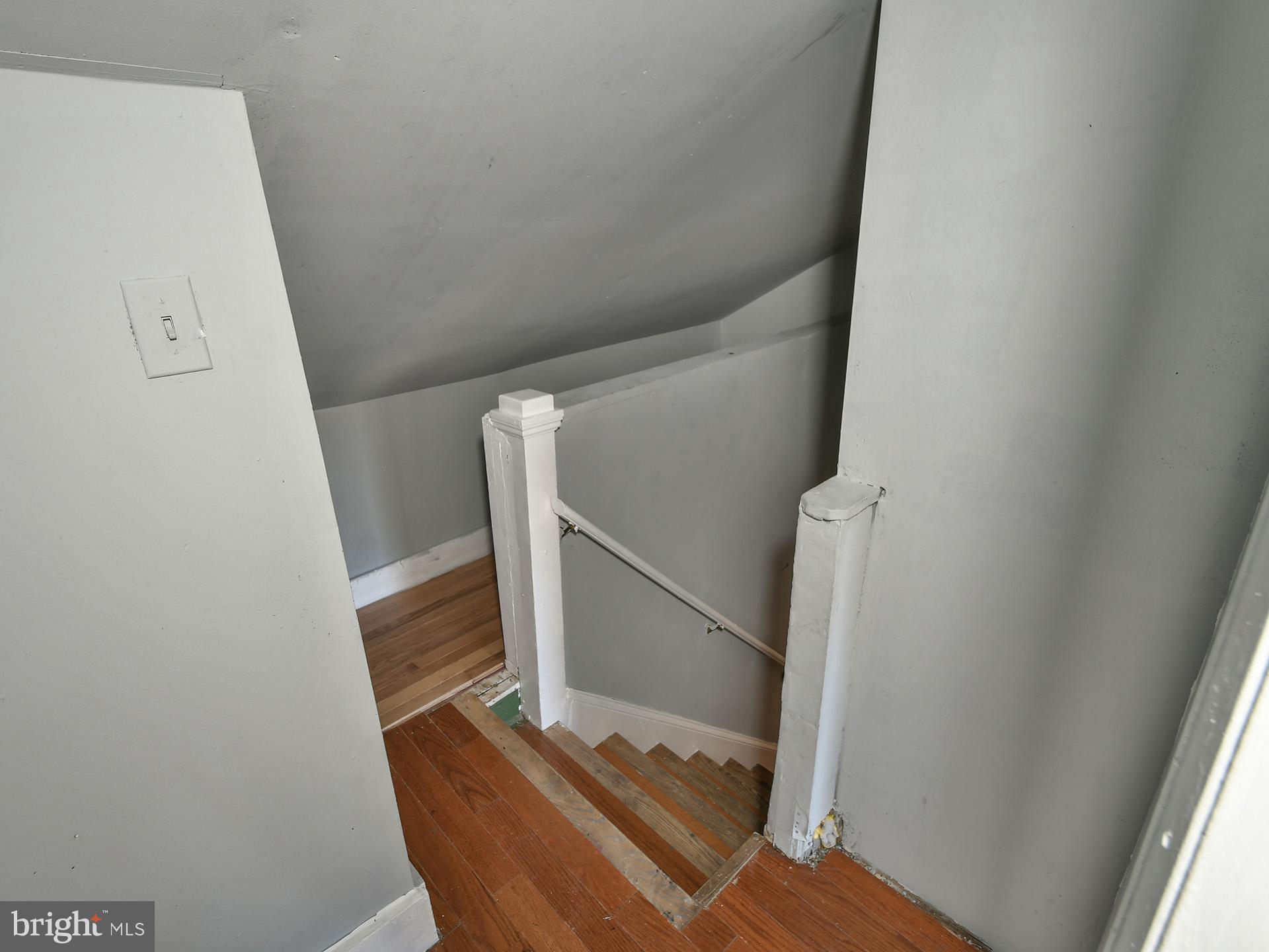 5415 Powhatan Road Riverdale, MD 20737 - Photo 36 of 53