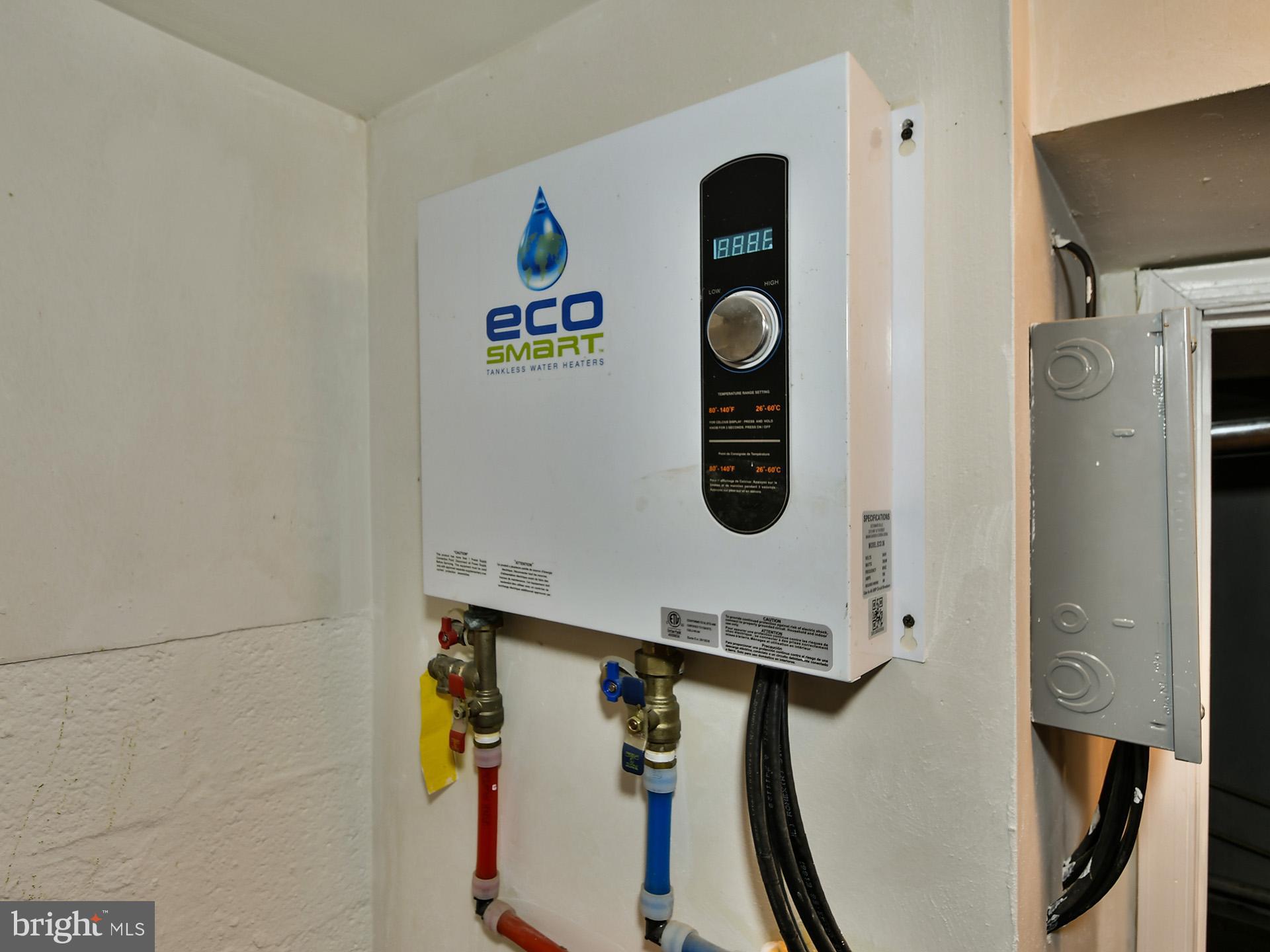 5415 Powhatan Road Riverdale, MD 20737 - Photo 48 of 53