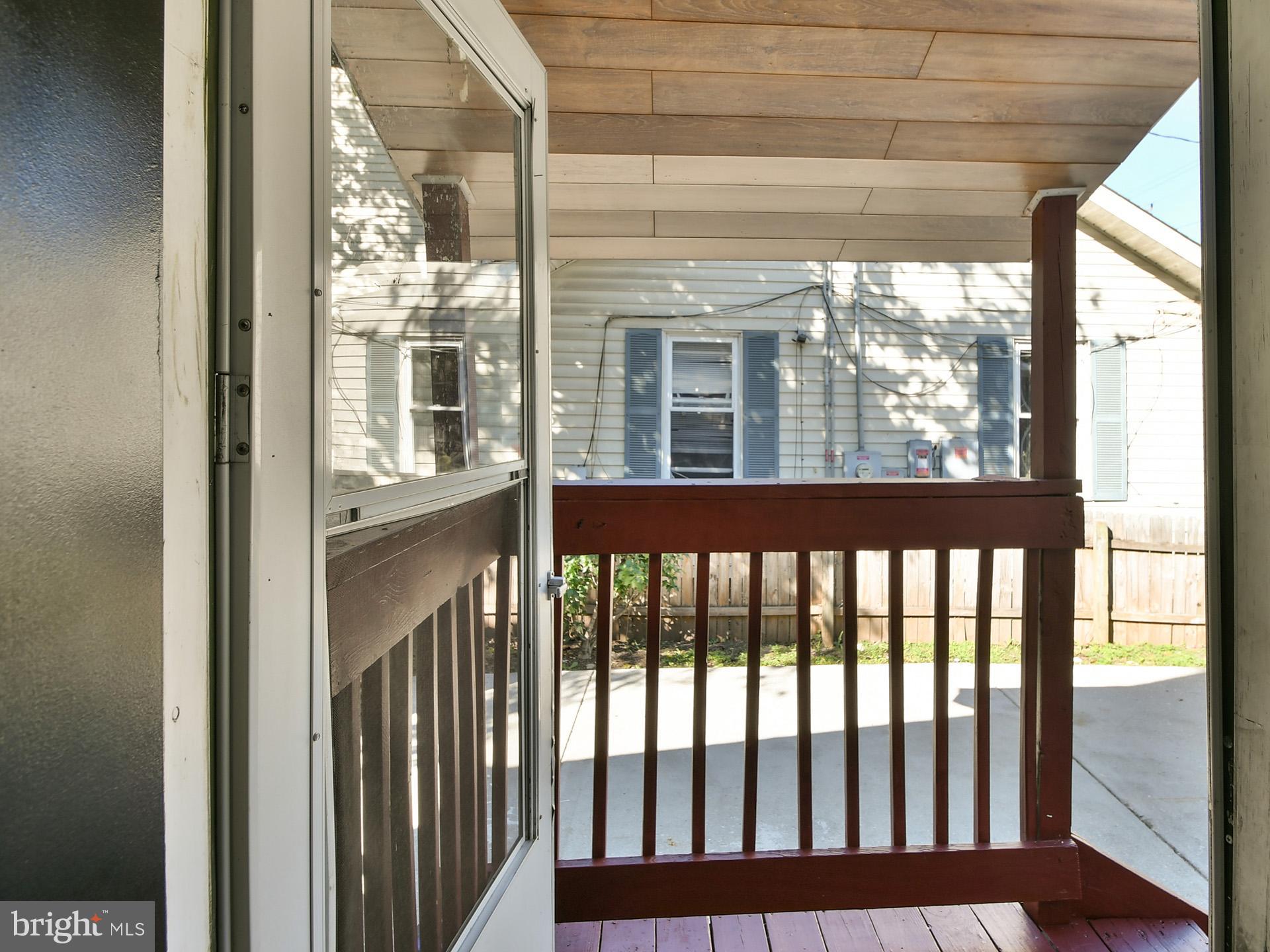 5415 Powhatan Road Riverdale, MD 20737 - Photo 50 of 53