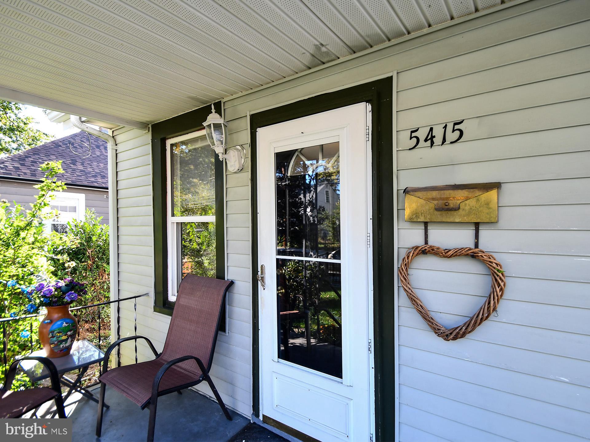 5415 Powhatan Road Riverdale, MD 20737 - Photo 5 of 53