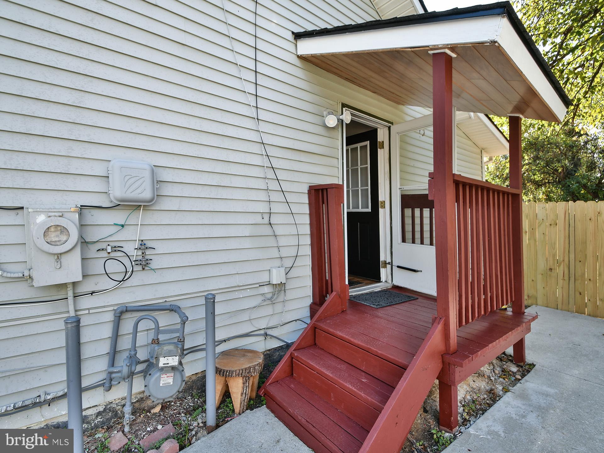 5415 Powhatan Road Riverdale, MD 20737 - Photo 51 of 53