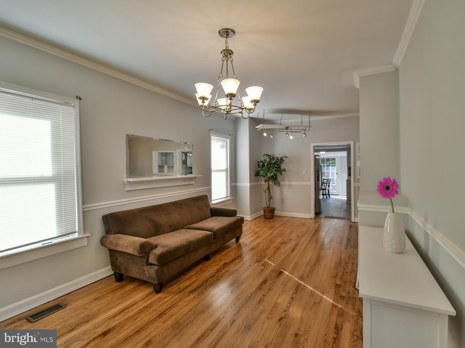 5415 Powhatan Road Riverdale, MD 20737 - Photo 6 of 53