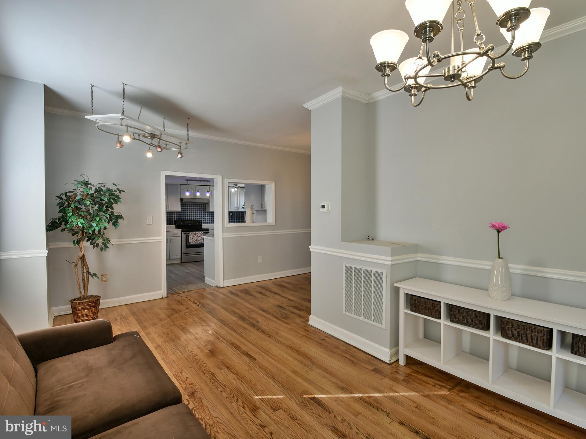 5415 Powhatan Road Riverdale, MD 20737 - Photo 8 of 53