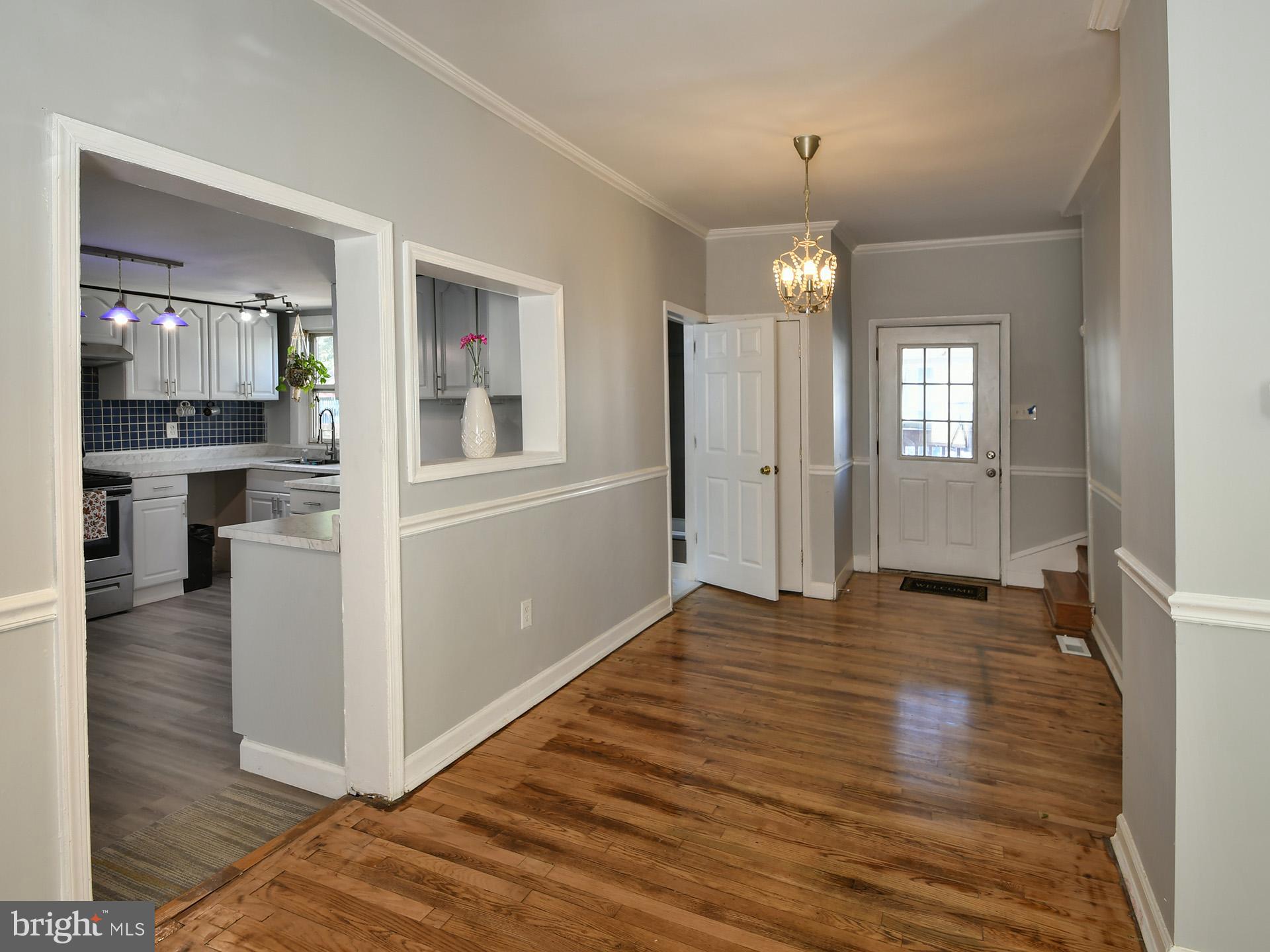 5415 Powhatan Road Riverdale, MD 20737 - Photo 9 of 53