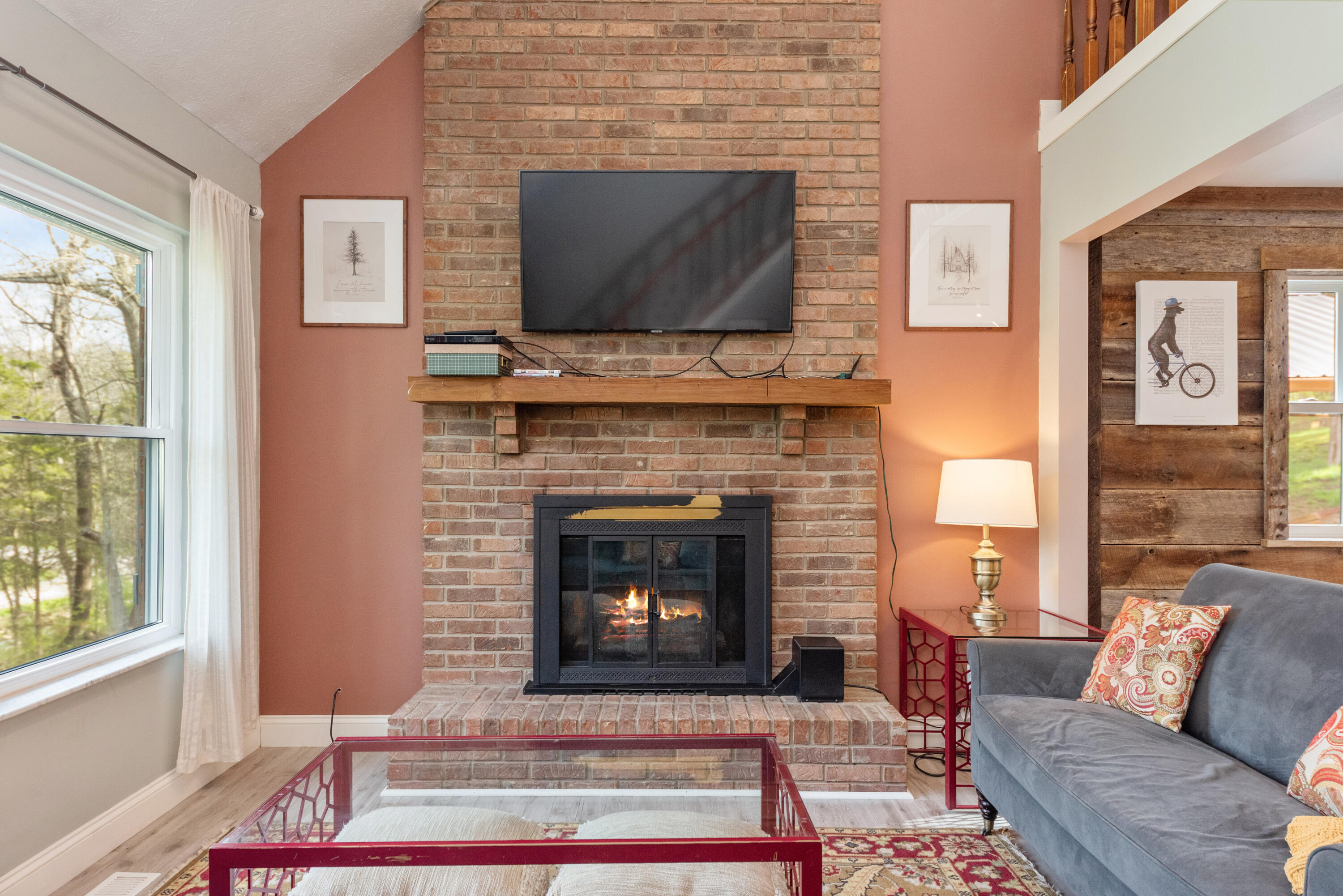 9377 Jerry Wright Road Alexandria, KY 41001 - Photo 5 of 48 Gallery Image 5