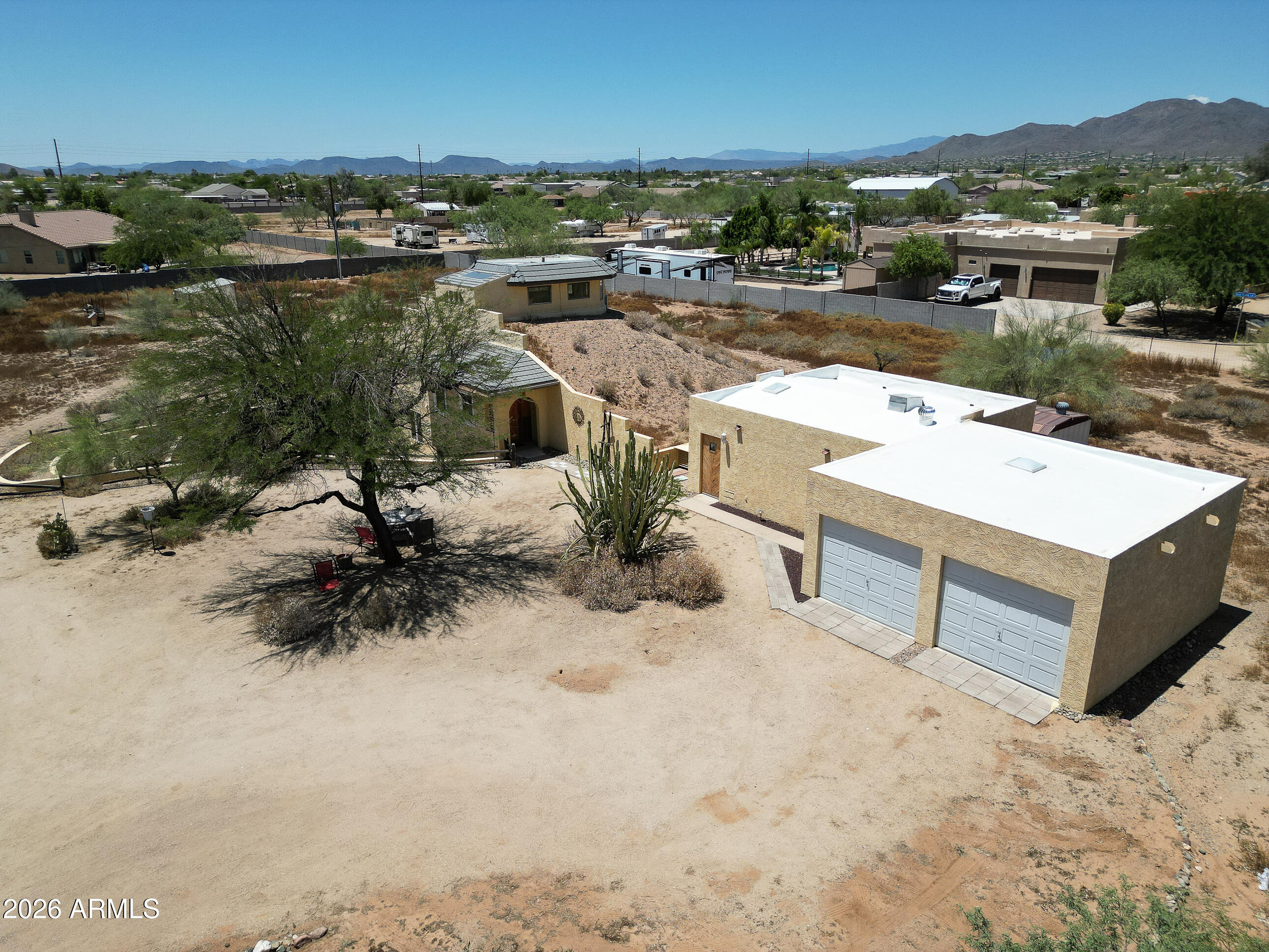 412 West Joy Ranch Road Phoenix, AZ 85086 - Photo 55 of 56