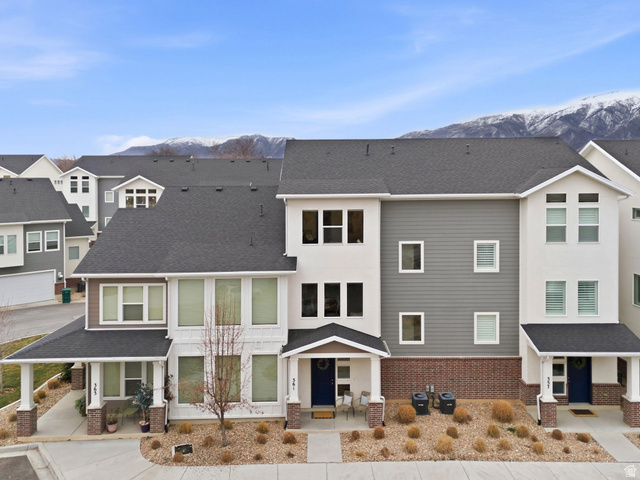 361 West 50 North Layton, UT 84041 - Photo 1 of 1