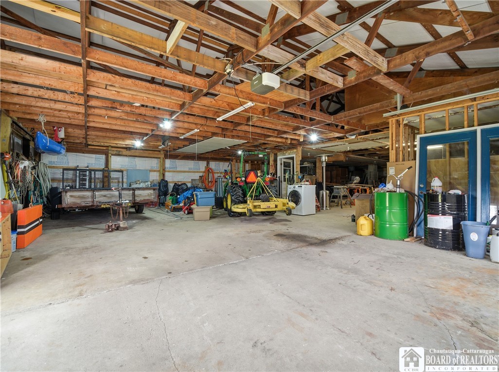 5936 Rte 380 Stockton, NY 14782 - Photo 46 of 48