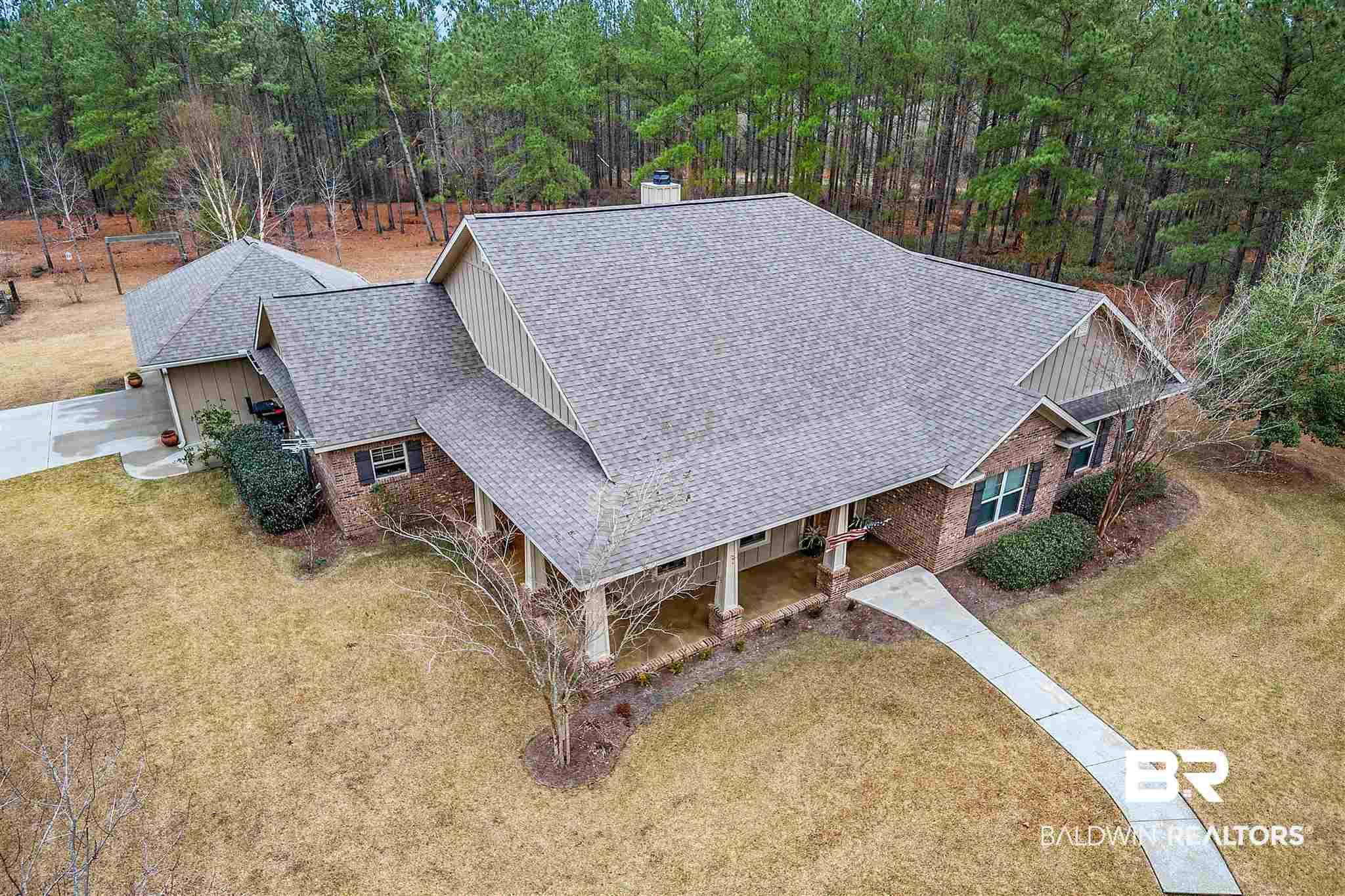 51513 Rabun Road Bay Minette, AL 36507 - Photo 5 of 49