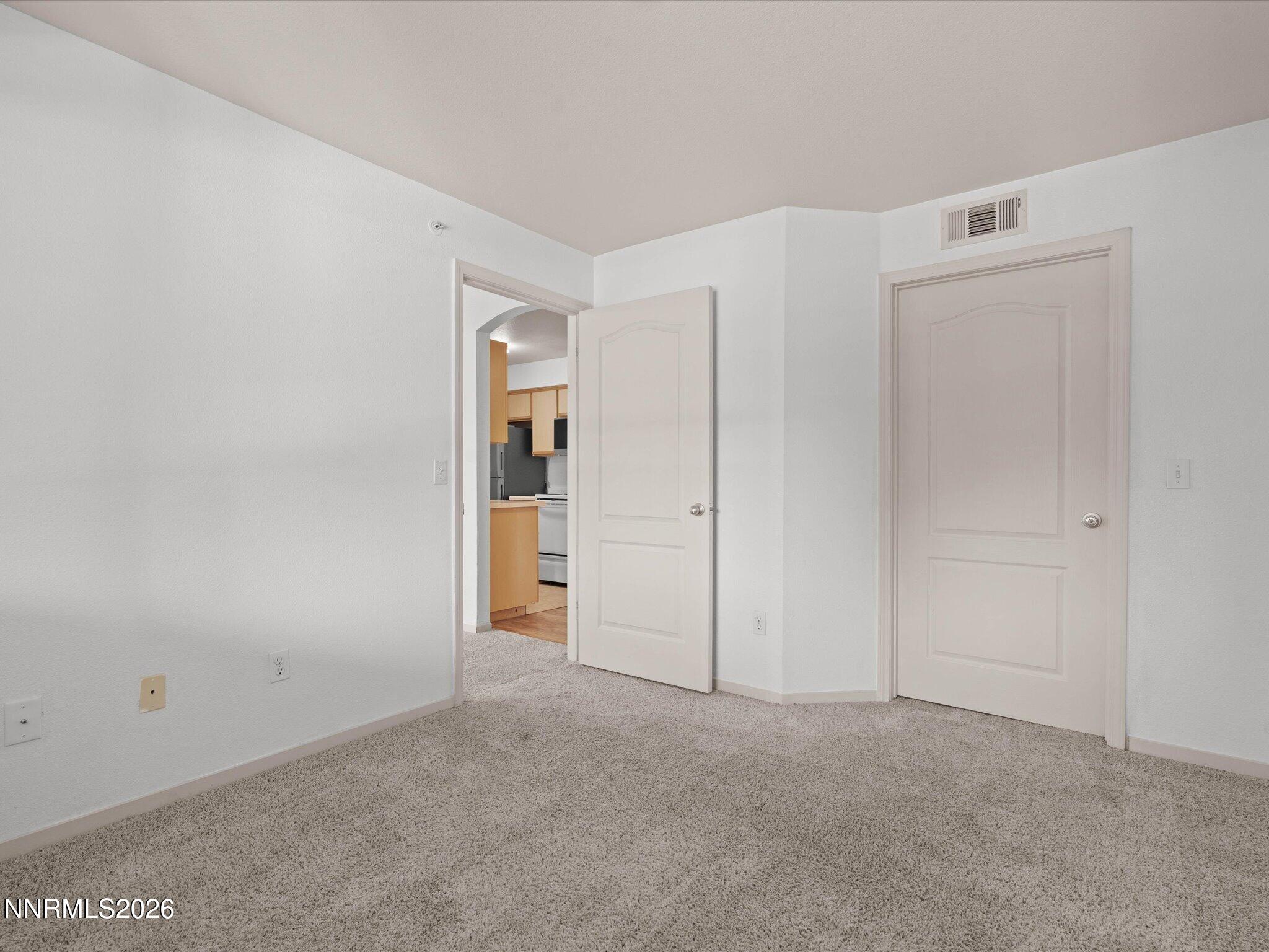 6850 Sharlands Avenue, Unit 2089 Reno, NV 89523 - Photo 26 of 50 Bedroom 3 (2)