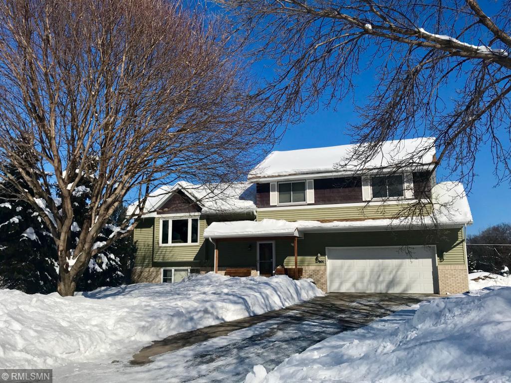 601 Prairie Flower Road Lino Lakes, MN 55014 - Photo 1 of 1 Gallery Image 1