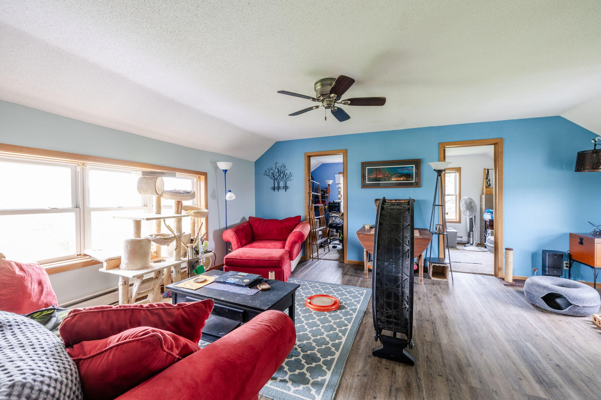 W4102 Ober Road Greenfield, WI 54623 - Photo 11 of 38 Unit 1 Living Room