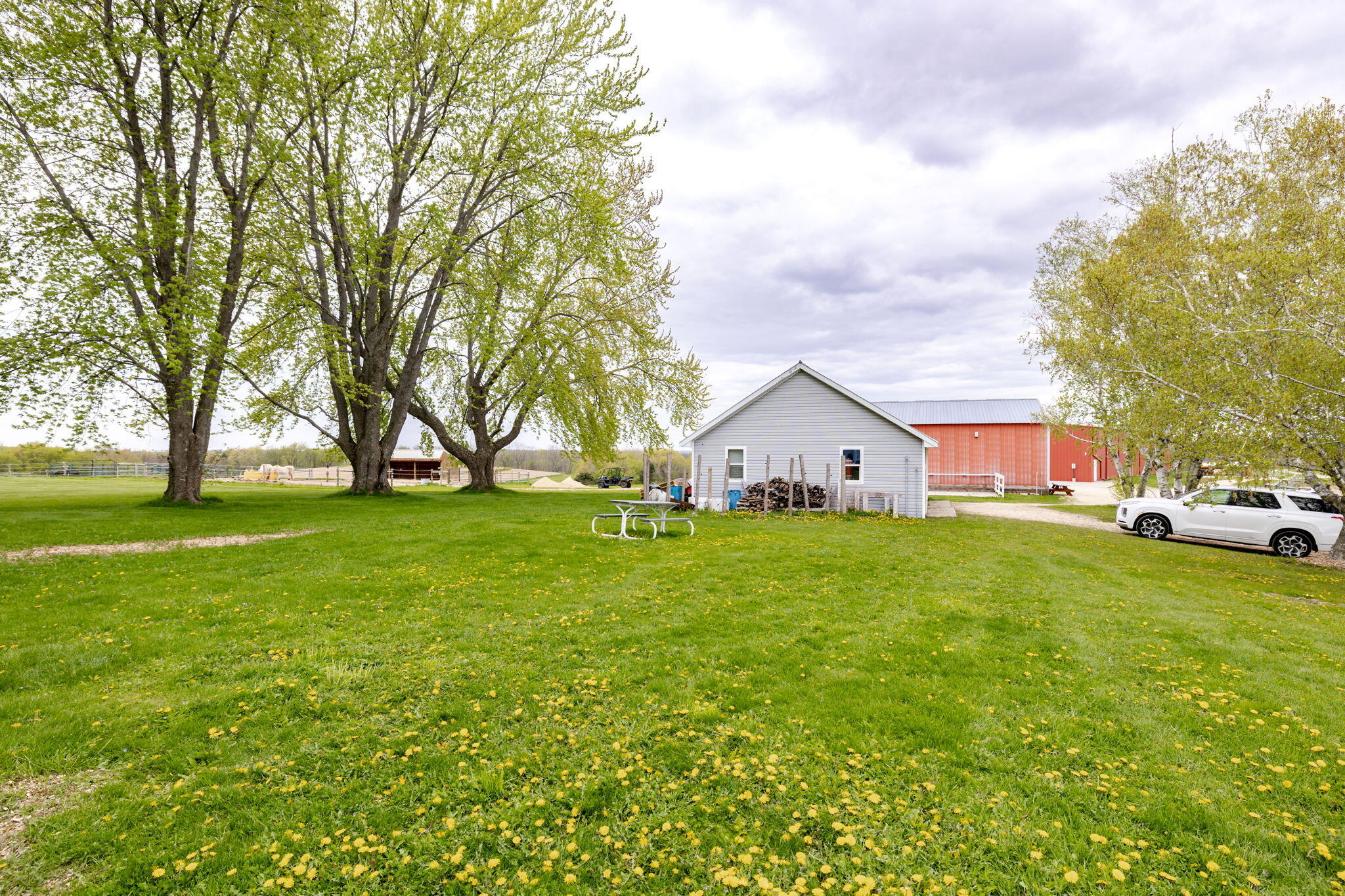 W4102 Ober Road Greenfield, WI 54623 - Photo 26 of 38 Grounds