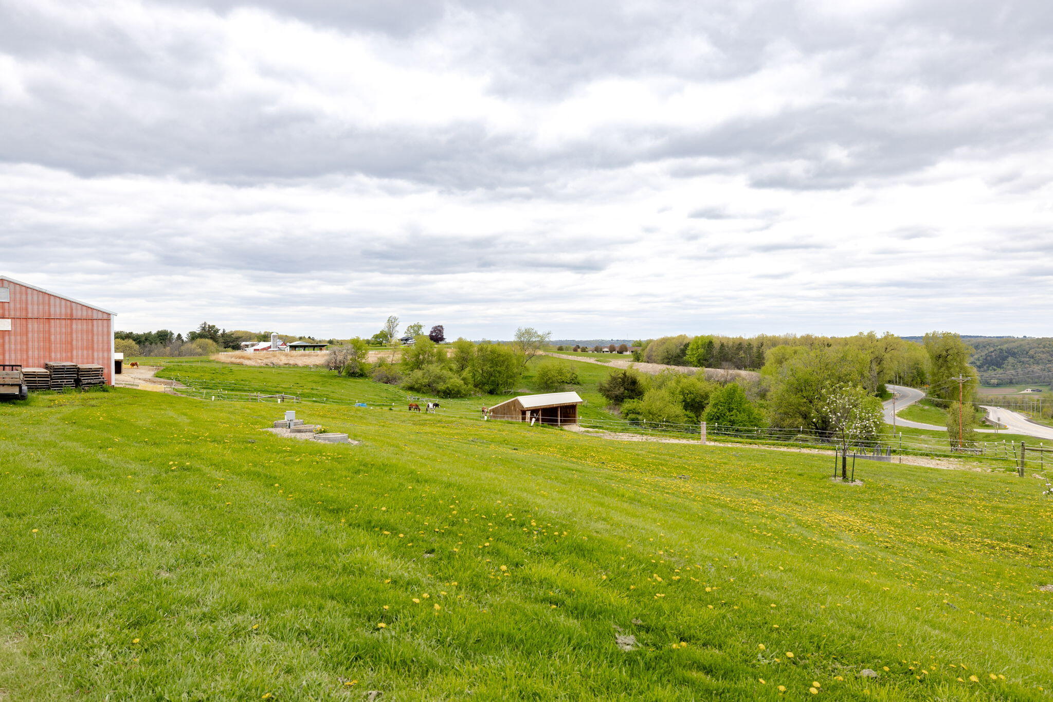 W4102 Ober Road Greenfield, WI 54623 - Photo 27 of 38 Grounds