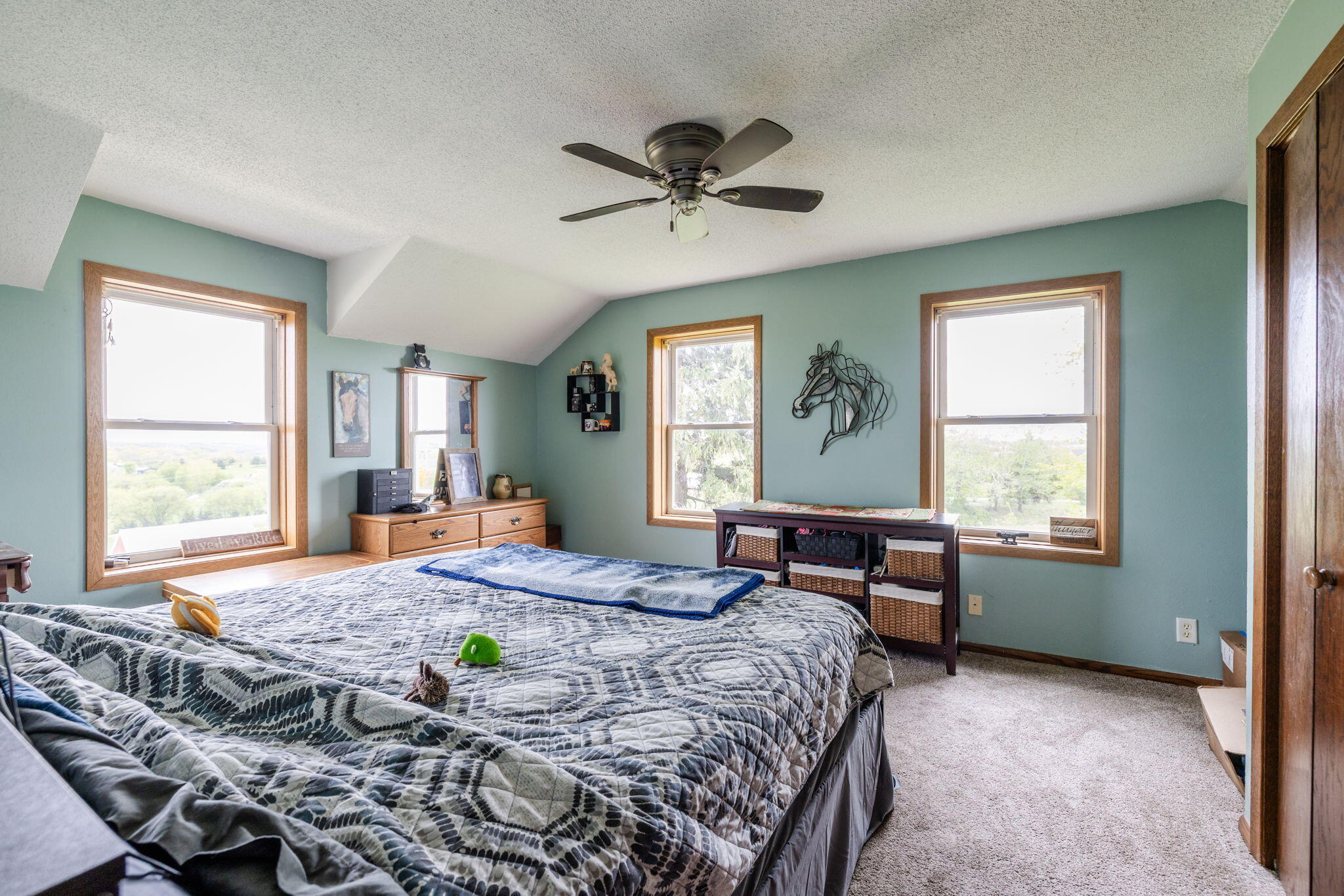 W4102 Ober Road Greenfield, WI 54623 - Photo 10 of 38 Unit 1 Bedroom